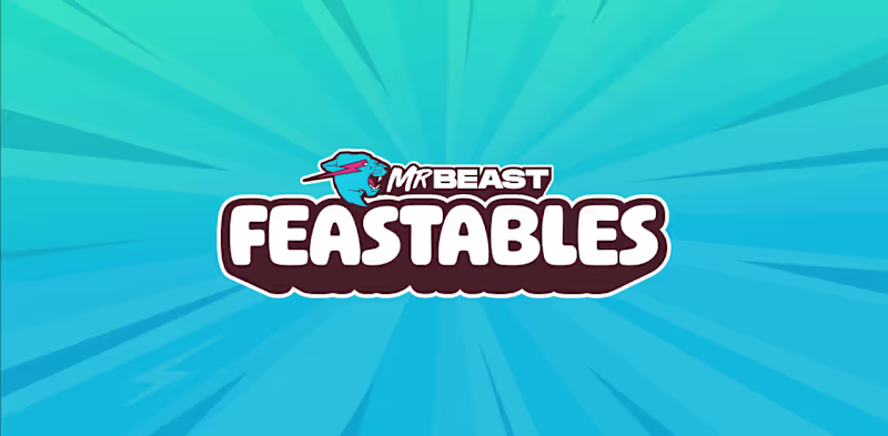 Cover image for Feastables