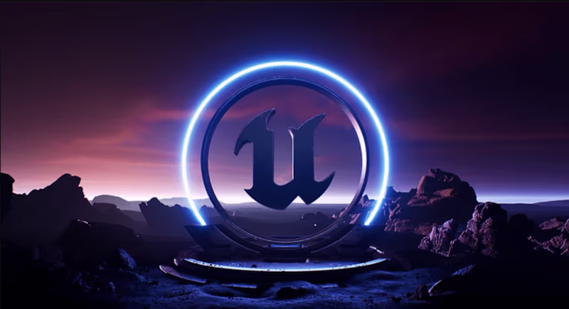 Cover image for Unreal Engine Project