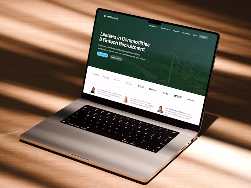 Cover image for Home