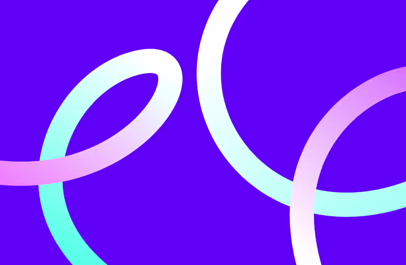 Cover image for Smooth static gradient loops in motion — a vibrant mix of co...