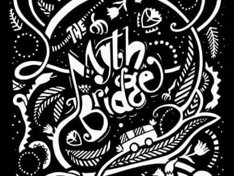 Cover image for The Myth Bridge I Goethe-Institut Bangladesh