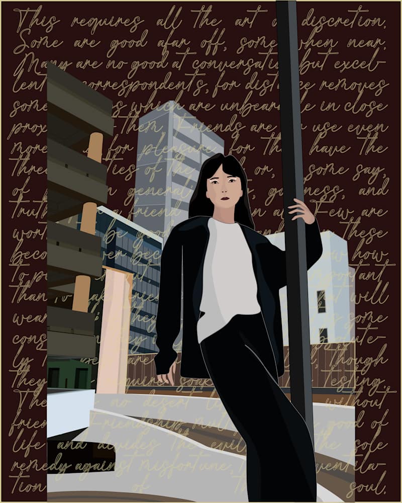 Cover image for Word on the Street
