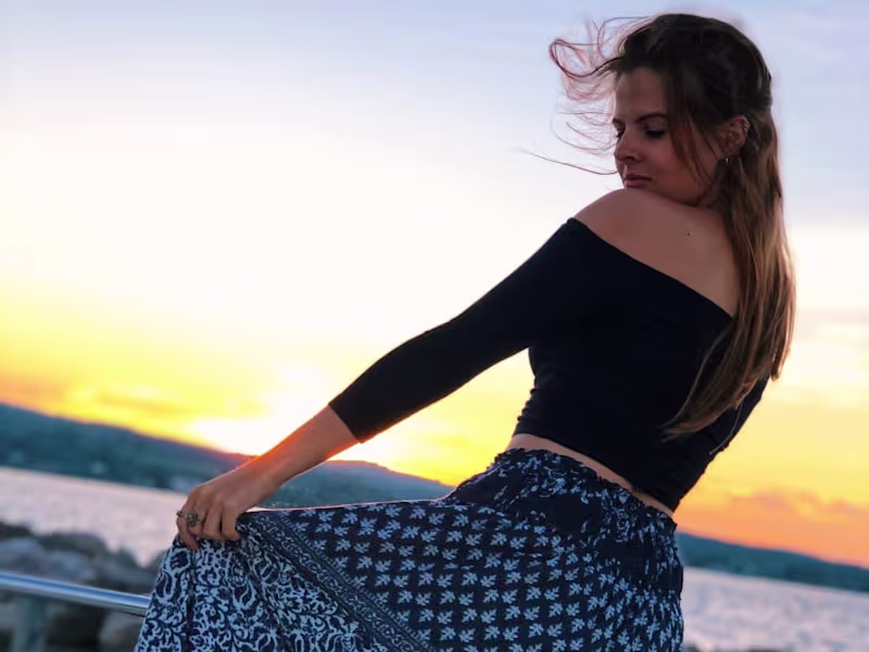 Cover image for Autumn Radosevich (@autumnrad) on Instagram • 338 photos and vid