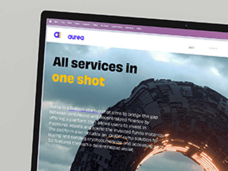 Cover image for UI and UX Design (Figma to Webflow)