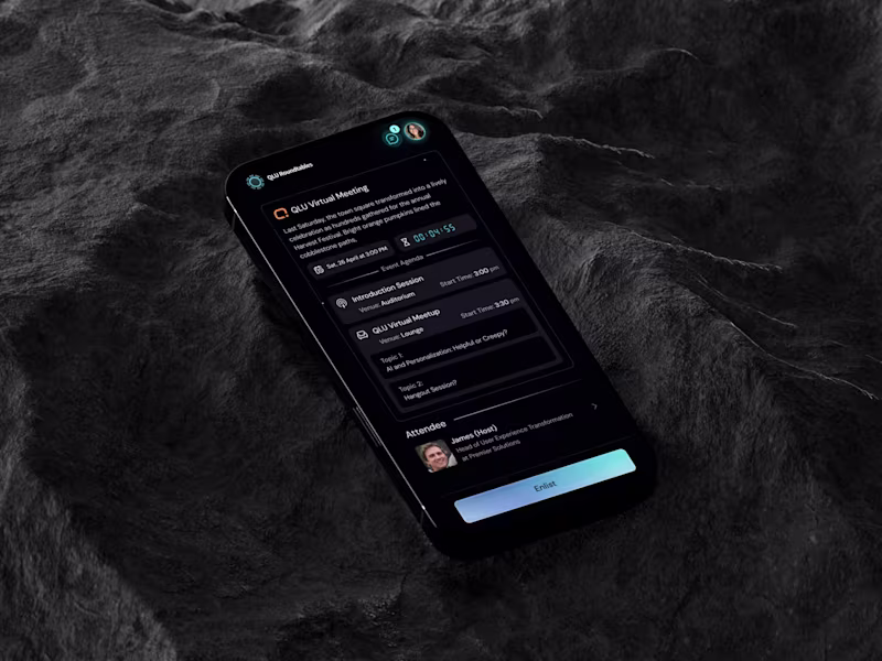 Cover image for Eliminating Onboarding Roadblocks to Boost Participation