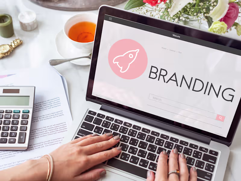 Cover image for Brand Identity Package