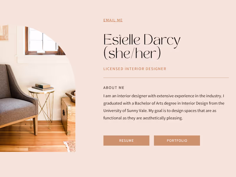 Cover image for Responsive website design