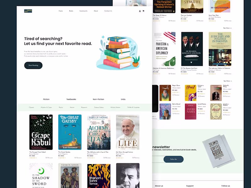 Cover image for Web Design 