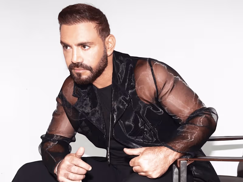 Cover image for Y2K Rewind Collection Look 1