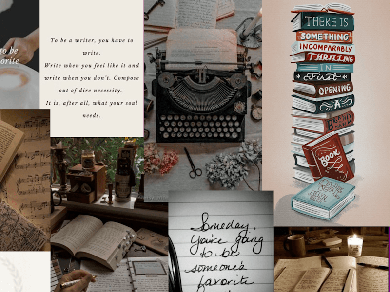Cover image for Professional Writing Services Tailored to Elevate Your Narrative