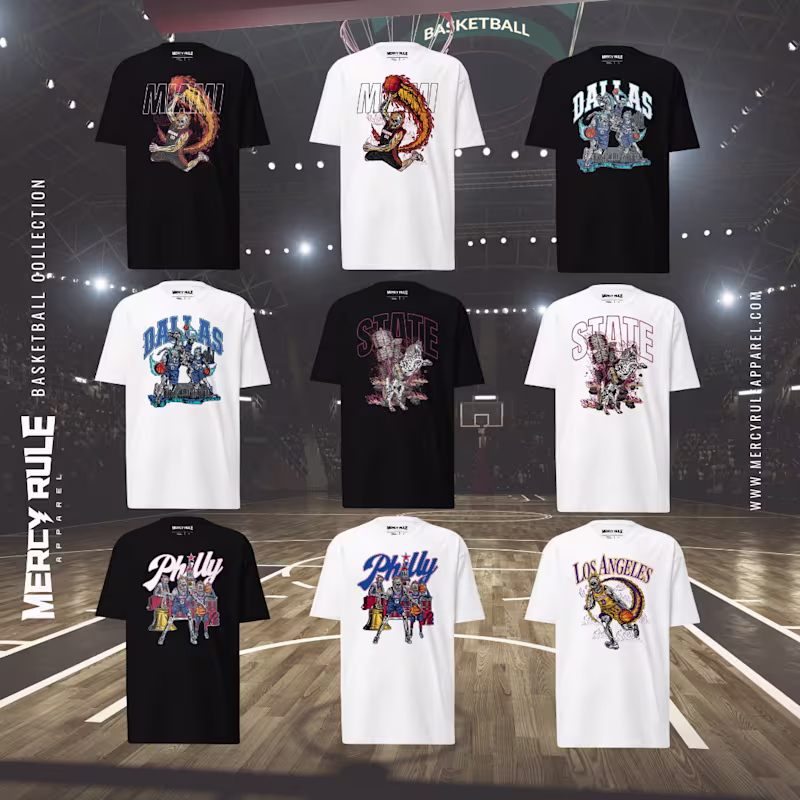 Cover image for Apparel & Graphic Design