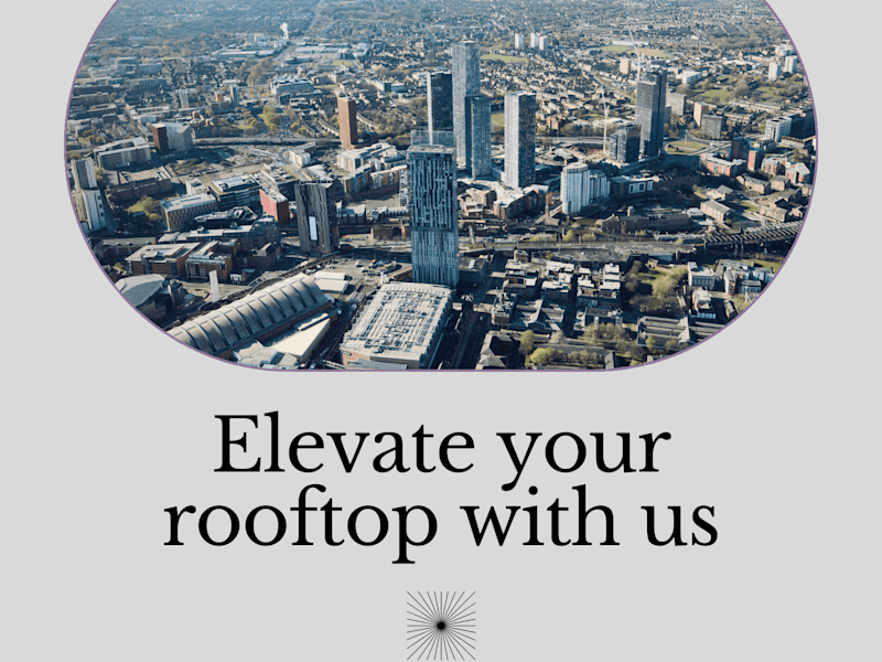 Cover image for Sales Mail Writer for Apex Roofing Solutions