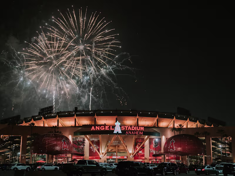 Cover image for Tourism Marketing Campaign | Visit Anaheim
