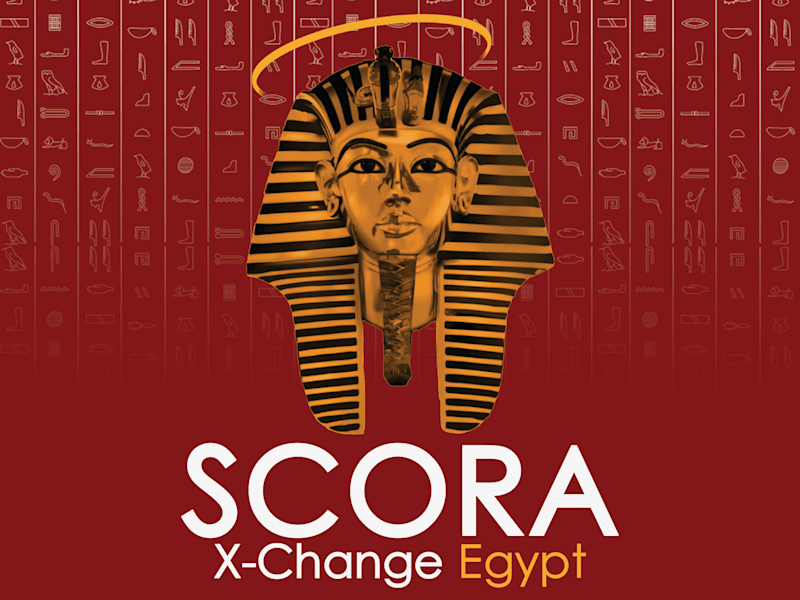 Cover image for SCORA X-Change - Egypt 23/24 season