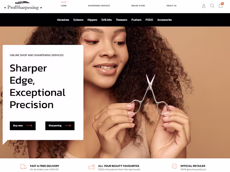 Cover image for Feel and look professional