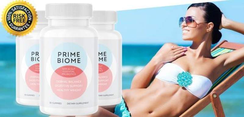 Cover image for PrimeBiome Reviews (MEDICAL VERDICT): Is It Truly Safe?