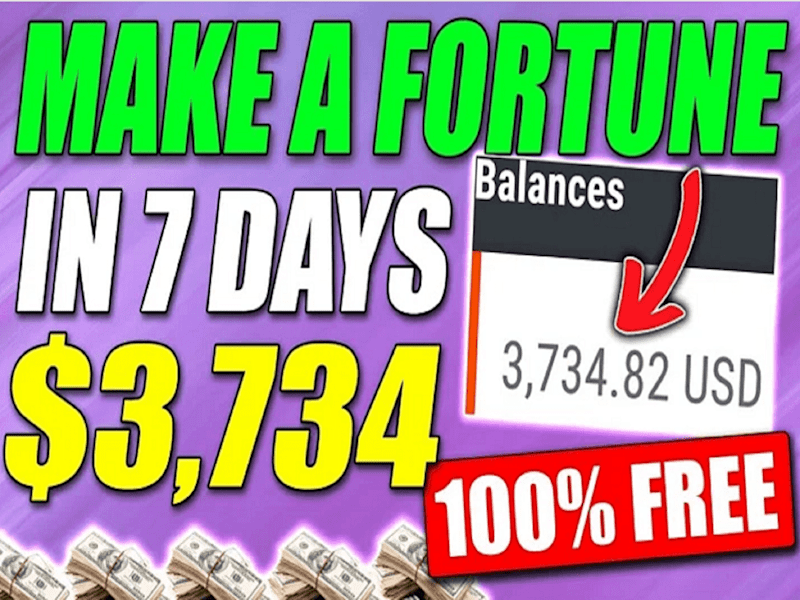 Cover image for I will do clickbank affiliate link promotion, clickfunnel sales 