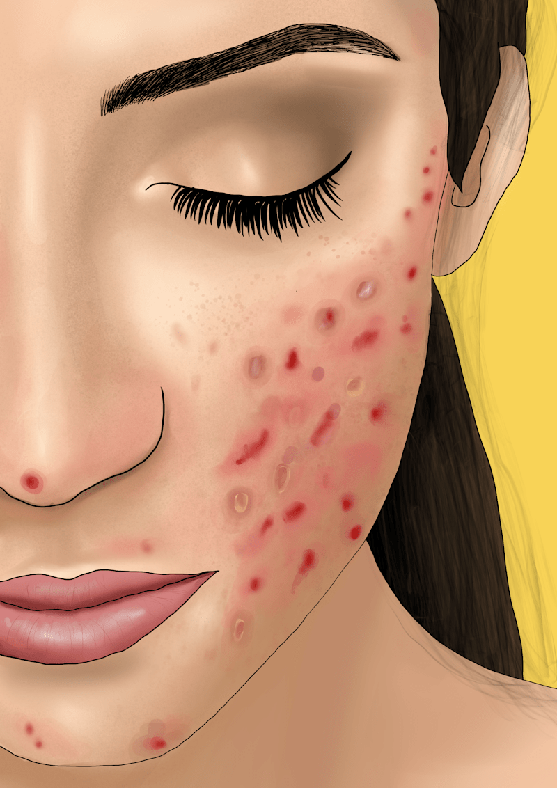 Cover image for Period.