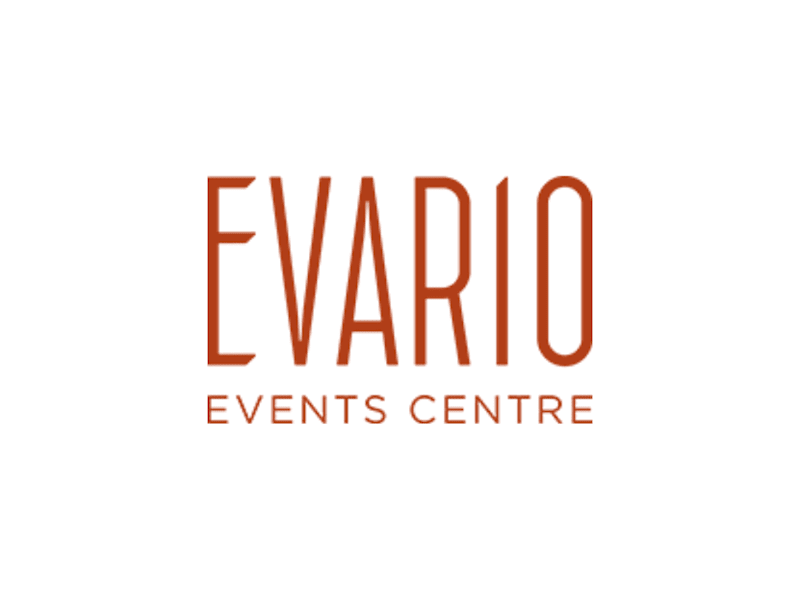 Cover image for Evario Events Centre - Instagram Post Graphic Design