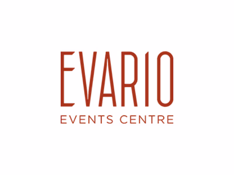 Cover image for Evario Events Centre - Instagram Post Graphic Design