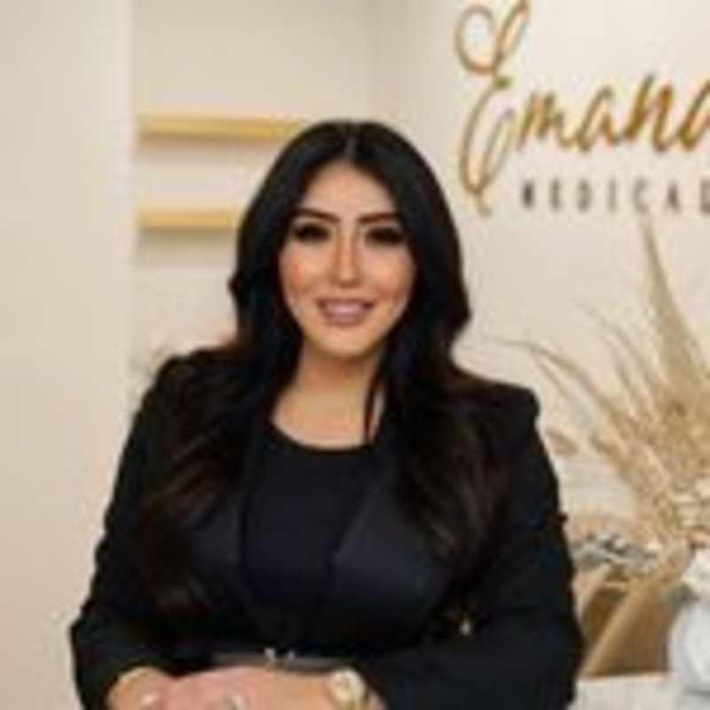 Cover image for Dr. Eman Abdallah د إيمان is on Instagram • 623 posts on their…