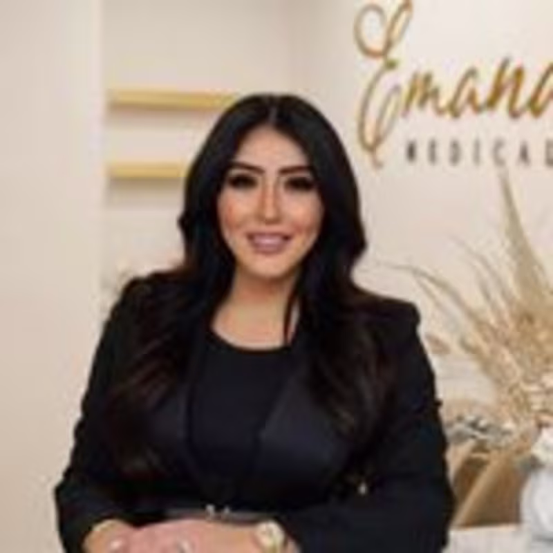 Cover image for Dr. Eman Abdallah د إيمان is on Instagram • 623 posts on their…