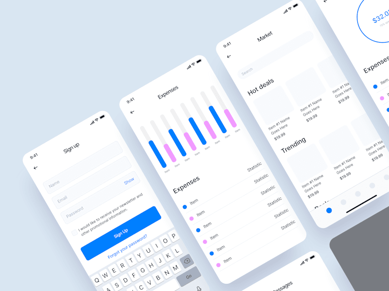 Cover image for React Native Developer