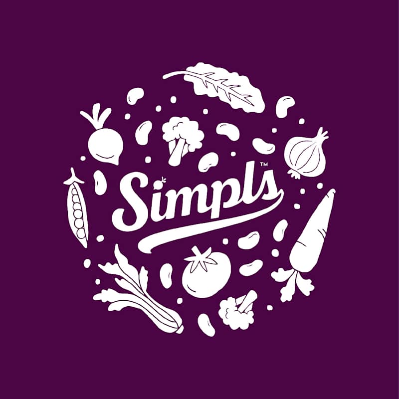 Cover image for Simpls 