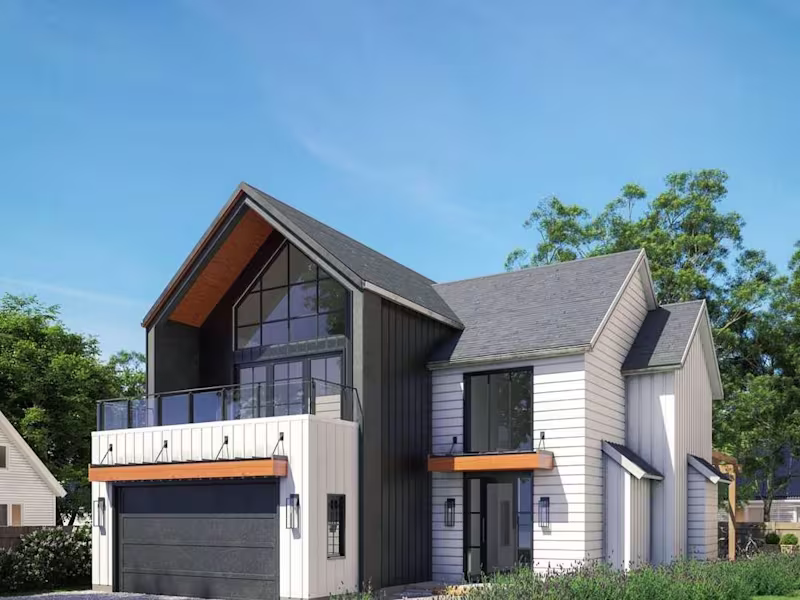 Cover image for I will model and render interior scenes in 3d