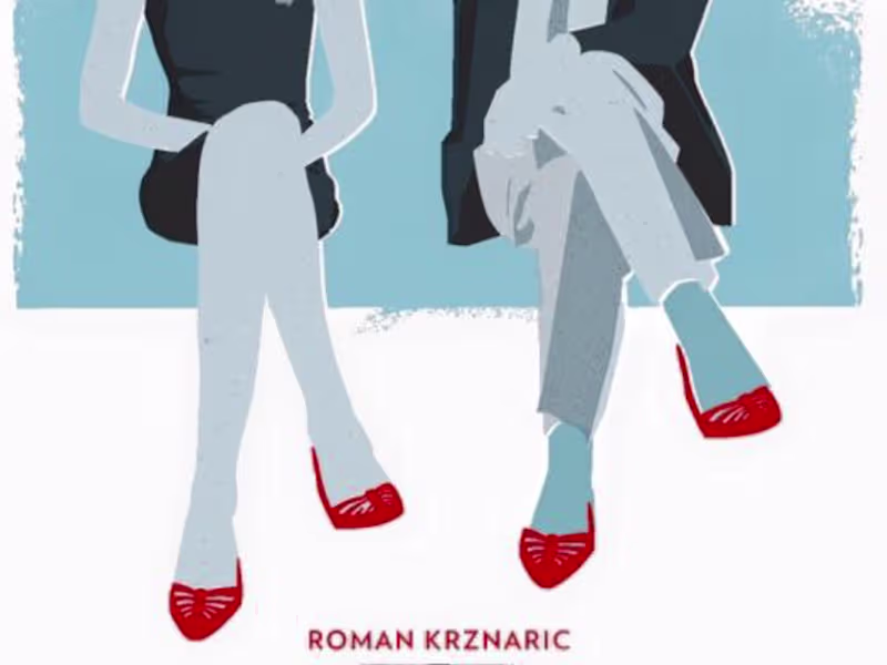 Cover image for Spot Illustration for Articles