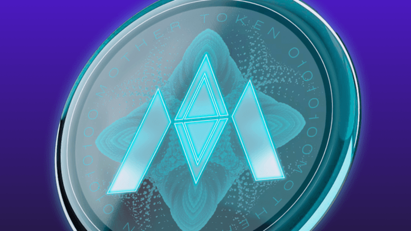 Cover image for MOTHERVERSE Web 3.0 Platform Design & NFT Marketplace 