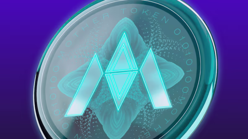 Cover image for MOTHERVERSE Web 3.0 Platform Design & NFT Marketplace 