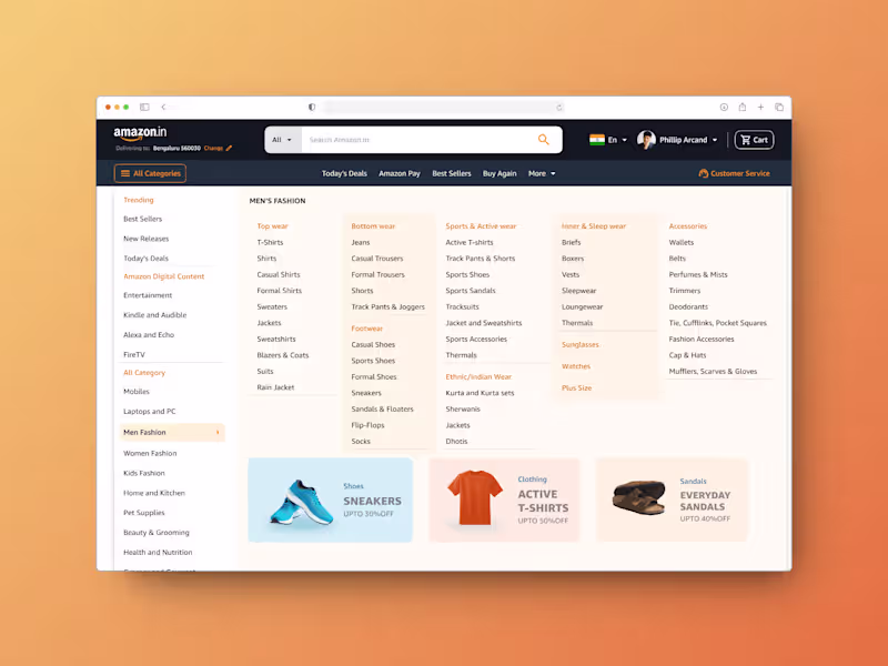 Cover image for User-Centered App Design for Maximum Impact