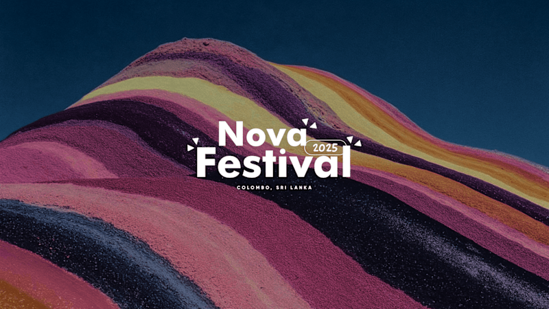 Cover image for Nova Festival - Event