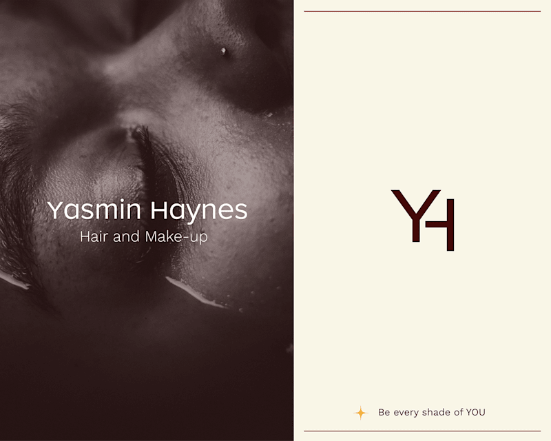 Cover image for Yasmin Haynes :: Behance