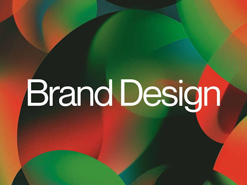 Cover image for Brand Strategy and Design