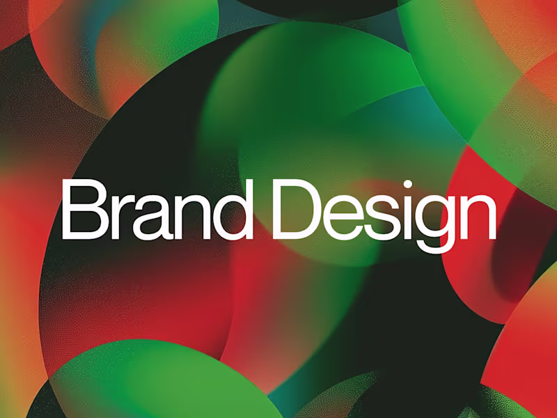 Cover image for Brand Strategy and Design