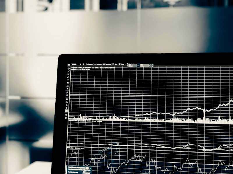Cover image for Offering Indepth Data Analysis in the Conusmer Marketing Field