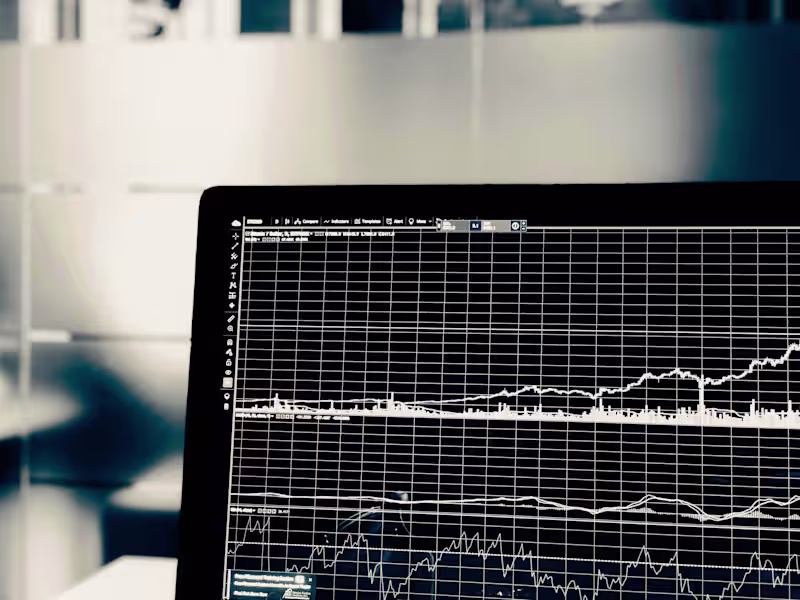 Cover image for Offering Indepth Data Analysis in the Conusmer Marketing Field