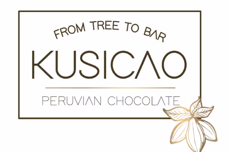 Cover image for Kusicao Branding