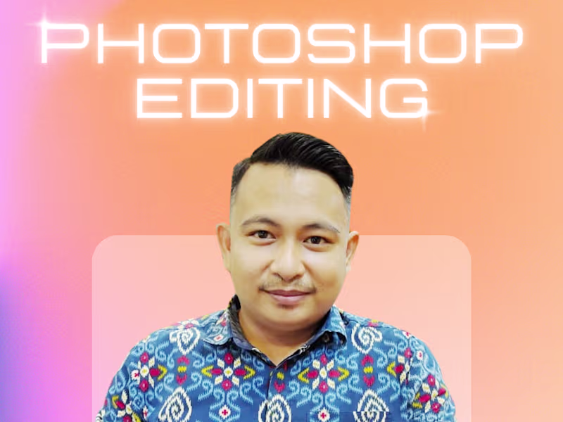 Cover image for "Dynamic Visuals: Where Creativity Meets Precision!"