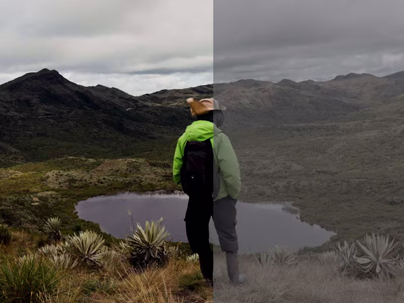 Cover image for Color Grading