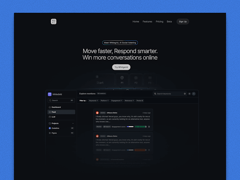 Cover image for Design - Whitegrid