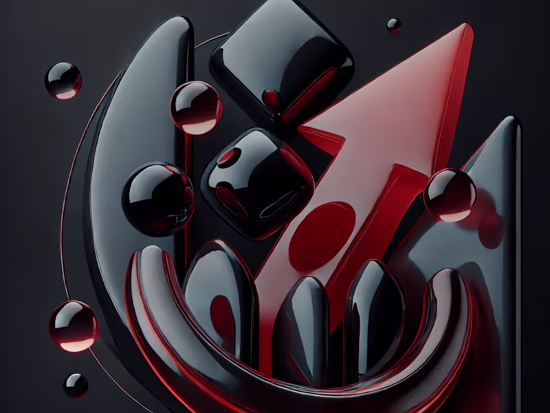 Cover image for Comprehensive UX/UI Digital Product Design