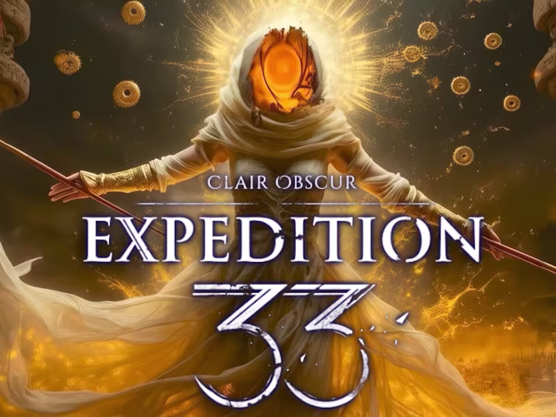 Cover image for Clair Obscur: Expedition 33 - Final Bosses AI Reimagined - YouT…