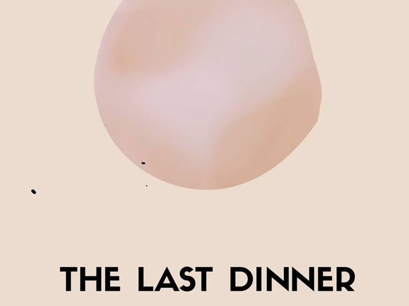 Cover image for The Last Dinner