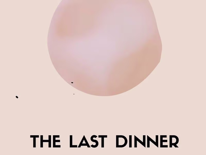 Cover image for The Last Dinner