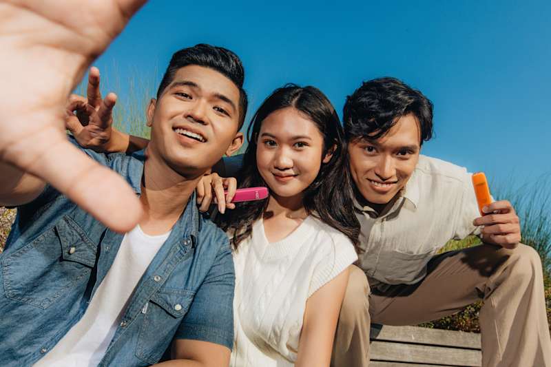 Cover image for HQD Marketing Campaign