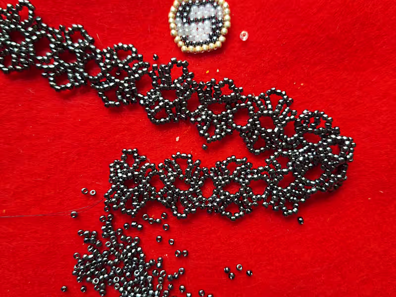 Cover image for Unique Designer Jewelry Collection