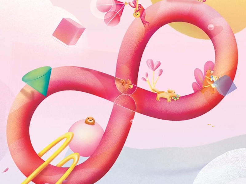 Cover image for Uijeongbu Music Theatre festival 